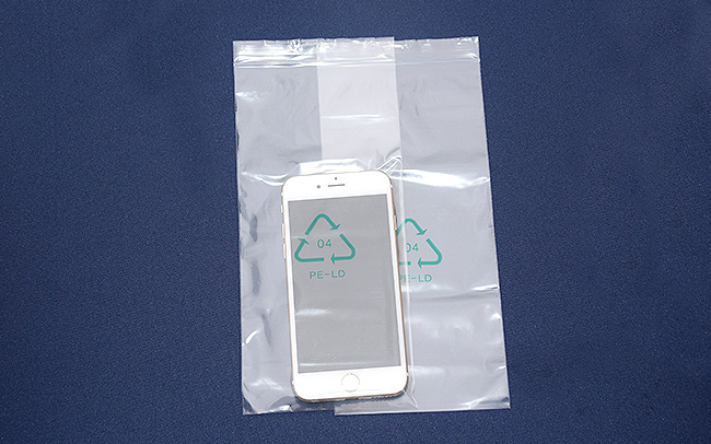 印刷PE骨袋 印刷PE骨袋