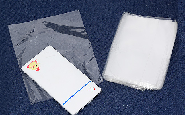 POF 熱縮袋 POF 熱縮袋