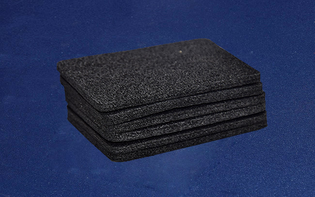 導(dǎo)電海綿 導(dǎo)電海綿