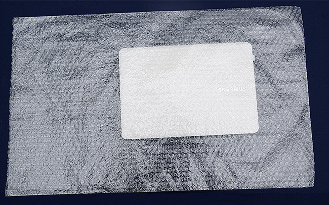 透明汽泡袋 透明汽泡袋