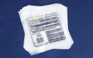 PE膠袋有什么功能？需要什么樣的技術指標？