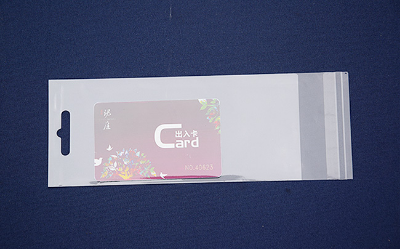 OPP膠袋包裝所用材質有什么不一樣的作用？